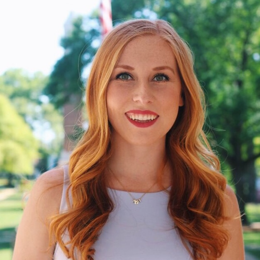 Meet your Posher, Claire